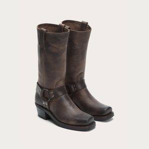 Frye Harness 12R Boots